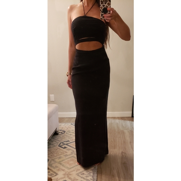 Free People Dresses & Skirts - Free People Opium Maxi Dress